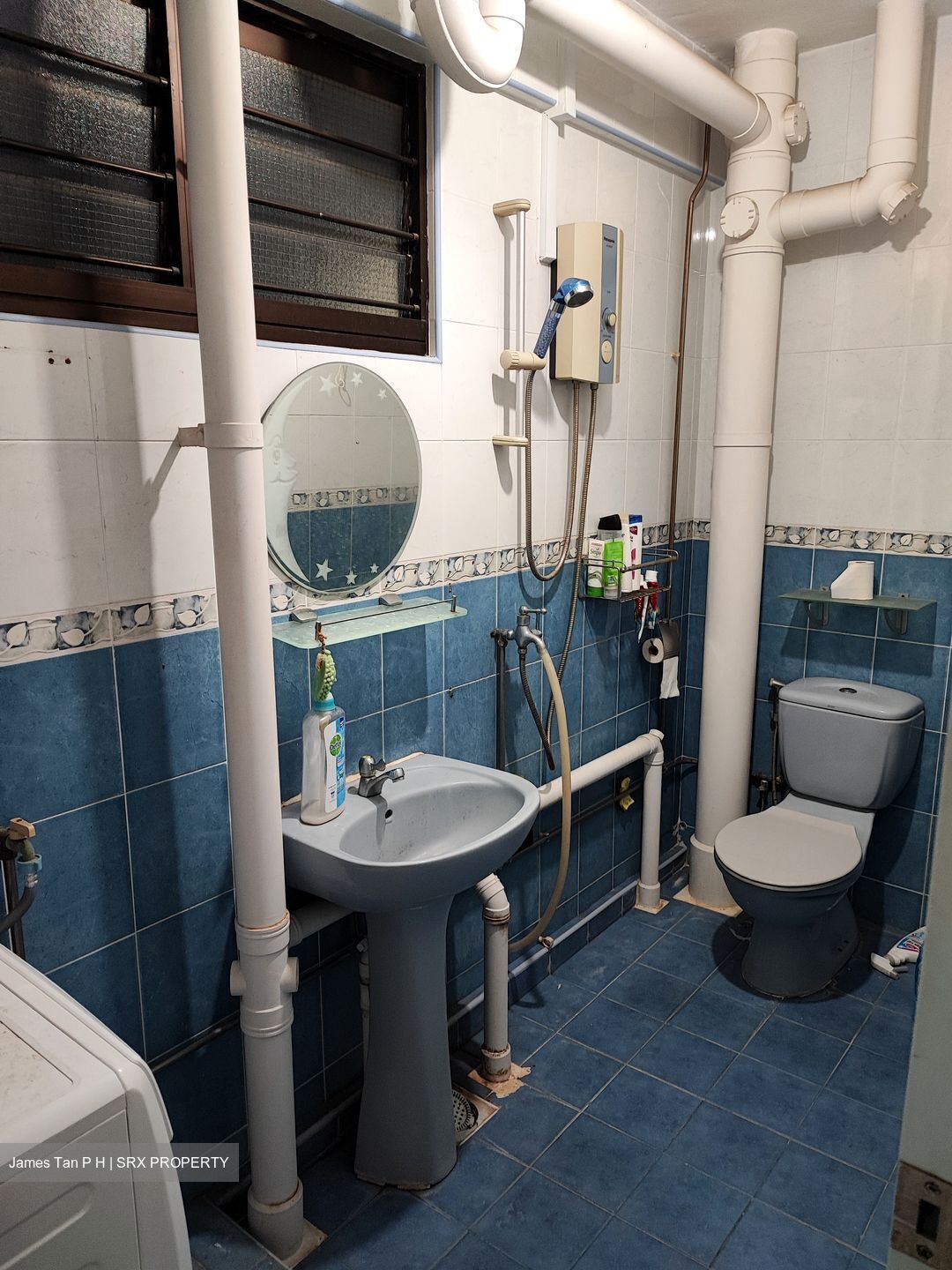 Blk 714 Bedok Reservoir Garden (Bedok), HDB 4 Rooms #567986871